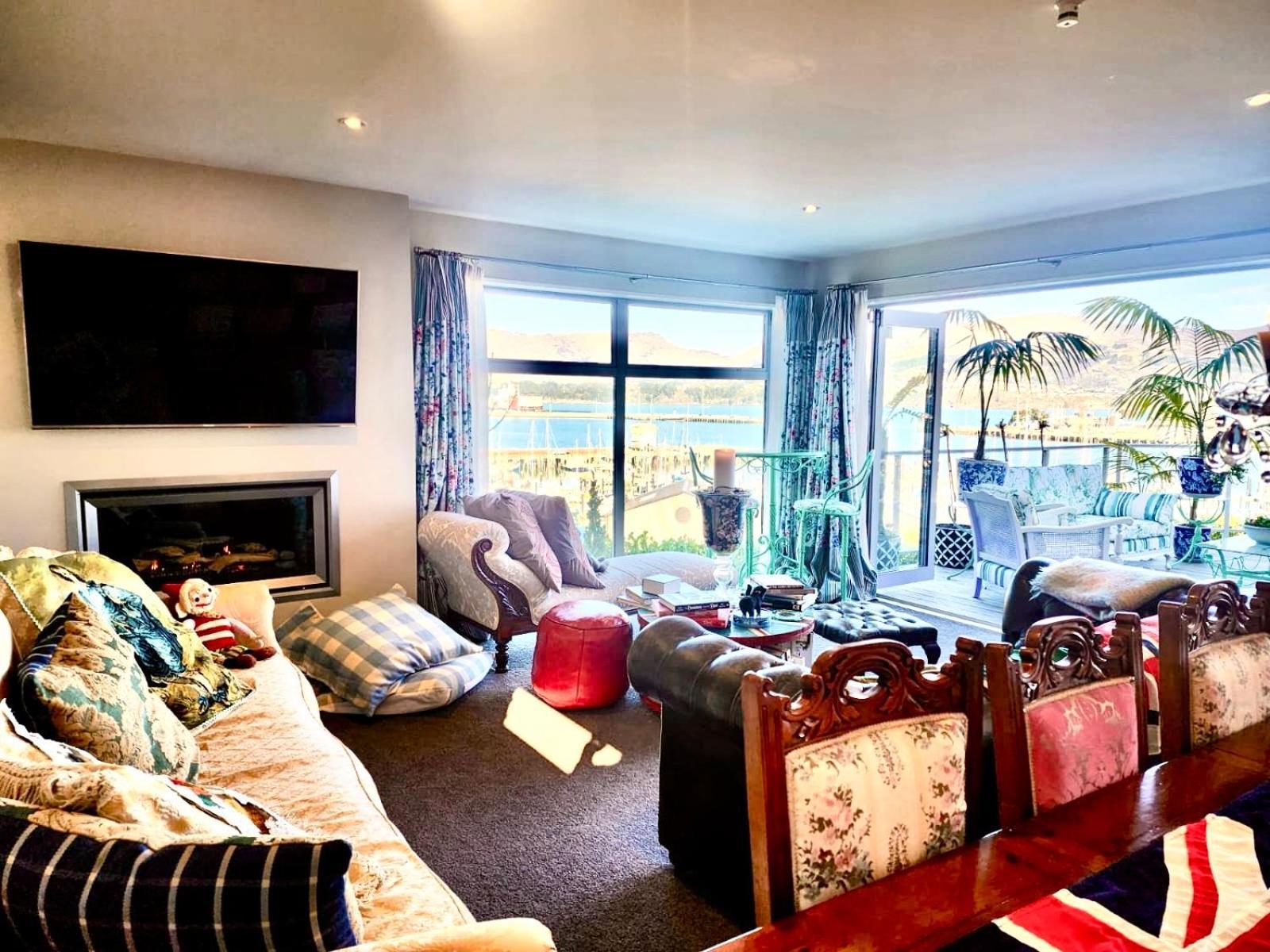 Sea Views In Luxury At Lyttelton Boatique House - 14 Km From Christchurch Exterior foto